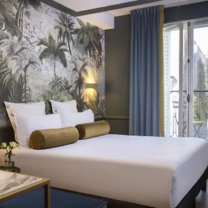 Les Jardins Du Luxembourg 4* Paris