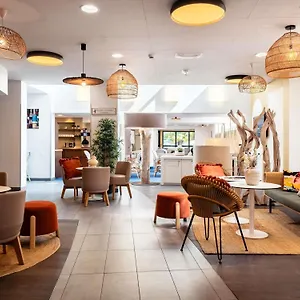 Ibis Styles Centre 3* Quiberon