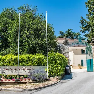 Domaine De La Colombière Moissieu-sur-Dolon